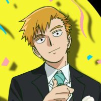 the reigen of darkshiptwt (@mobraper) 's Twitter Profile