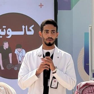 algahtani_4's profile picture. #MBBS student at @MedicalUQU 🩺 || Member of @MawhibaAlumni 📖 || @UQUMSC 🌟 || Speaker 🎙️ || Head of @UQUVolunteering || +600 hrs of volunteering 🤝