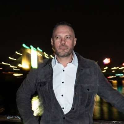 WattHarrington's profile picture. Project Manager