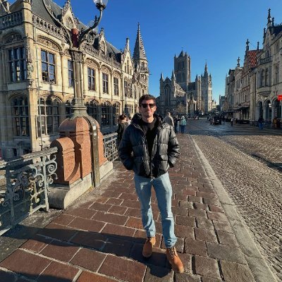 Languido_La's profile picture. Trainer turned Coach | PMP Agile Researcher | Fintech | avid Reader, ardent Learner, aspiring Author | RT/Like !=endorsing | Views own  🇮🇳 🇩🇪  🇺🇸
