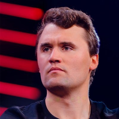 Crushing PBS/NPR everyday. America First Talk Show host
Christian Husband Father, keep it simple.