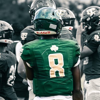 AydanGilli64406's profile picture. Football | QB 6’1 |190lbs |C/O 29 |Trinity Catholic High School | Ocala FL | GPA 4.0
