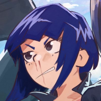 Hello World, I'm an NSFW artist that plays TEKKEN.