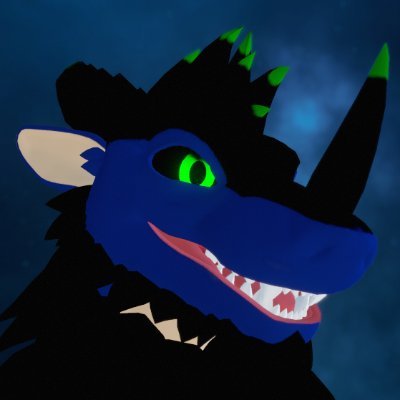 jarilheni's profile picture. The Blueberry Derg
25
Male - He/Him
SFW Account
