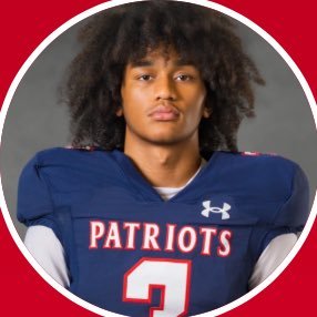 4⭐️All-State WR |Co’26| |5’11 175lb| allenjblaylock@gmail.com |instagram: d1.all3nn|