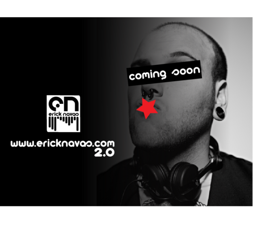 Erick Navas
