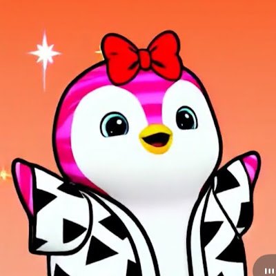 LunaWaddles's profile picture. 