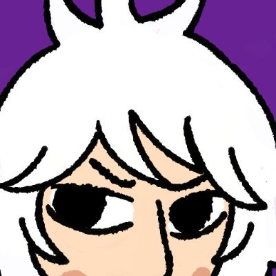 ToddyJArts's profile picture. Ele/Dele/y18 - Autista 🧩) um cara q ama roxo q desenha de vez em quando e interajo