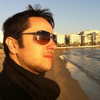 Jaume Bosch (@jaumebosch) 's Twitter Profile