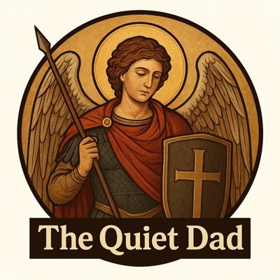 Husband | Father | Roman Catholic | American 🇺🇸 ✝️ Christ be with me