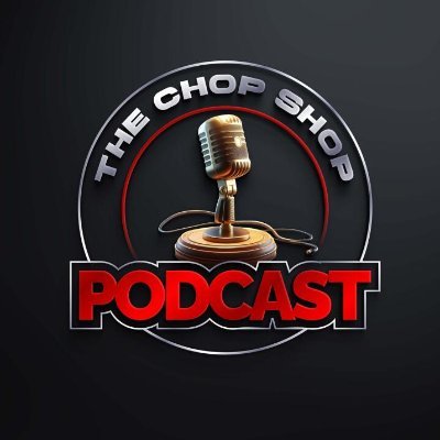 Chopshopodcast's profile picture. Authentic conversation, no judgement with intentions of expanding viewpoints. Real talk, it's all love.