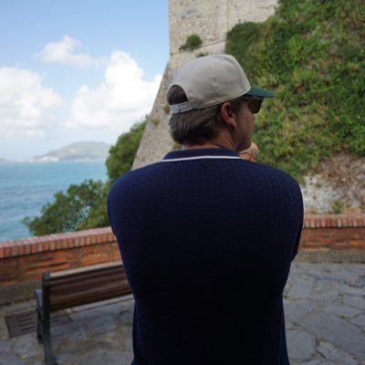 johnny_komara's profile picture. Christ is King