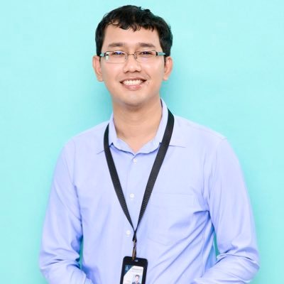 WiiG_ipedia's profile picture. 🦠 Infectious Disease Doctor | PK/PD Enthusiast | Prince of Songkla University, Thailand