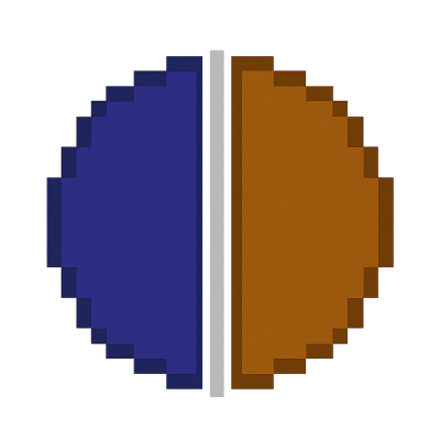 TheWallBtwn's profile picture. The Wall Between — cooperative mystery puzzle. Two players. One wall.

 In development.