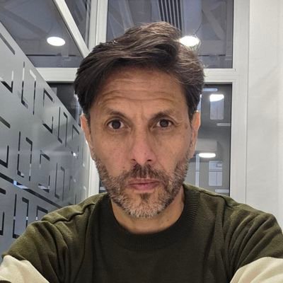 DavidSilva1974's profile picture. Padre de Valentino y Jerónimo.... ❤