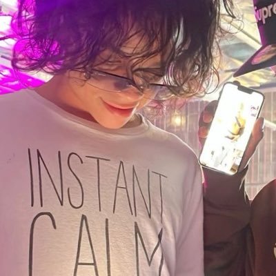 turmoileddd's profile picture. 