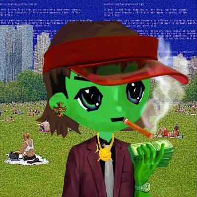 BustaJaimes's profile picture. 