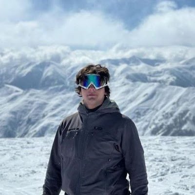 LukaTheLuka's profile picture. 