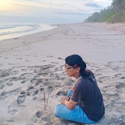 PutraRafa50413's profile picture. 