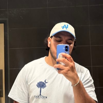 nabiliskrane's profile picture. No first step is more important than listening 👂