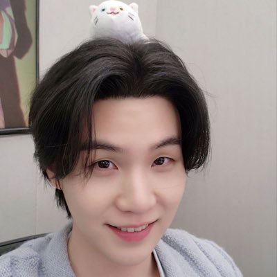 yoongidfavs's profile picture. 🎟️-the best yet to come¡