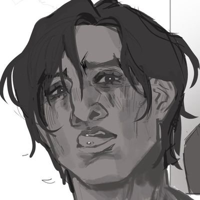 may shitpost a lot idk how to do this lmao... will have suggestive content!!!
main and sfw acc: @rmymm13