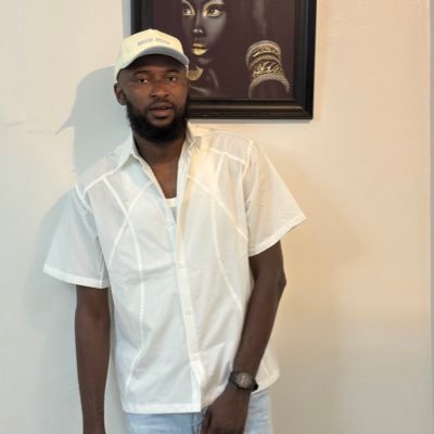 leinad_daniels's profile picture. 🚀 Programmer | Tech Enthusiast 💻  Private Figure 🤫                  Cruise Controller | Vibe Dealer 🤟🏻 👑 Ogaranya 1 of Ndi Igbo
