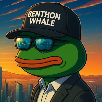 froshmem's profile picture. 🚀#pumpfun, #solana, #telegrampromotion, #dex, #memecoin, #presale, #communitymanagement, #raider #shiller, #3DAnimation, #Characterdesign #Animationstickers