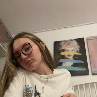 cpoe11's profile picture. Crypto girl 👧 ❤️