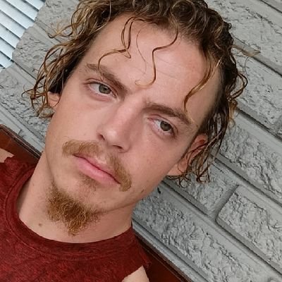 GingerR3d's profile picture. 