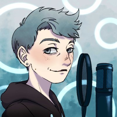 Just vocal things. comic/meme dubs and story readings. Please @ or DM me for Suggestions!
Youtube: Bubsdubsandbabbles
Tumblr: https://t.co/CeP0oOcrn7