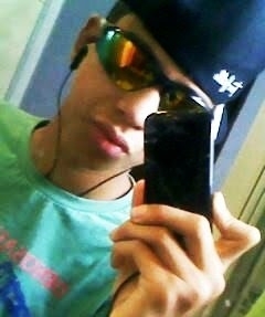 eu te amo mtmtmtmtmtmtmtmtmt meu amoor, By: @AmandaNagorski ~namorada~