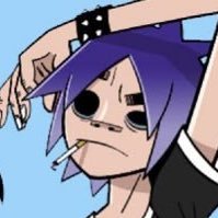 Ace2Karma's profile picture. Spade || Traditional and Digital Artist || He/Him || Black || I draw stuff…