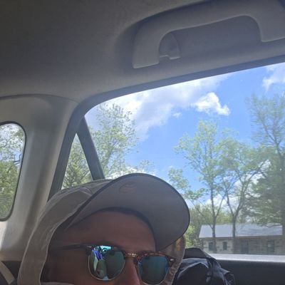 roco_thereal1's profile picture. Politics is theater |
Freedom over Safety 🏴🏳️