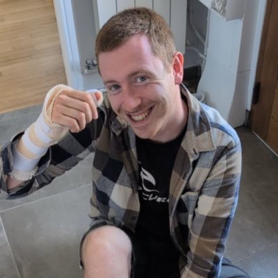 Vinvin2406's profile picture. 