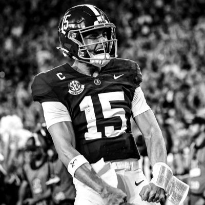 Josh_Prickett12's profile picture. @UA_Athletics 🏈🏀 #RollTide @Saints 🏈 @Yankees ⚾️ #RepBX #Saints