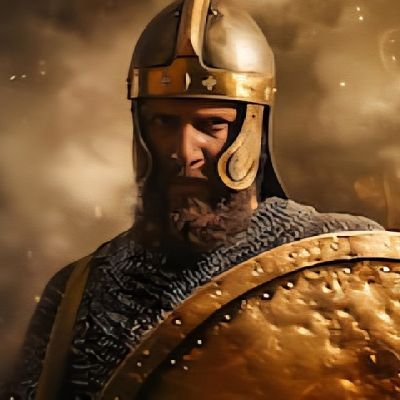 David31040's profile picture. Warrior of God.