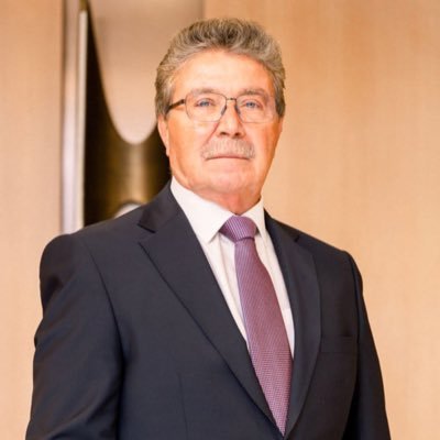 Kuzey Kıbrıs Türk Cumhuriyeti Başbakanı • Prime Minister of the Turkish Republic of Northern Cyprus