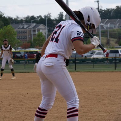 JuliannaRo60054's profile picture. VA glory Arneja #21 | woodgrove high school~2030 | SS/P/3rd |