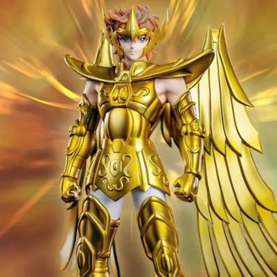 StSeiyaGold's profile picture. 🇺🇸📍🍊🐻