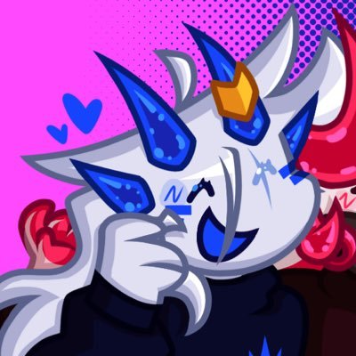 ◣▲◢ | 30 | Subspace T. Mine’s right hand man | they/them please | (S/I gimmick/rp account ran by @marblekibby. not affiliated with boggio)