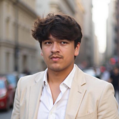 elijahnautry's profile picture. AI, BCI, nonlinear path, founder, FixSnap, Gloucester