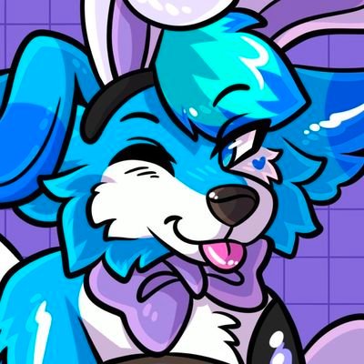 Puppyboy Rox 🩵さんのプロフィール画像