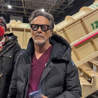 I'm Steven Weber Thank you for believing in me and for standing by my side through every step of the way