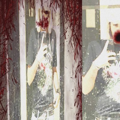 v4mpisd3pr3ss3d's profile picture. i hate loud bitches