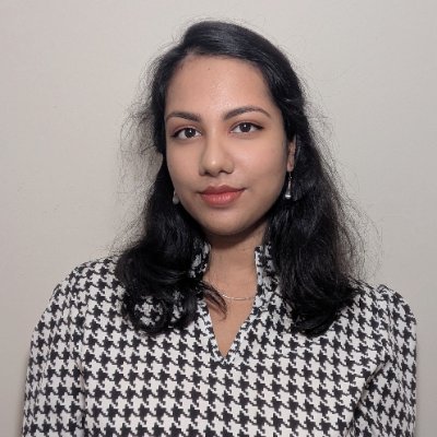 student interested in geospatial data and geoai