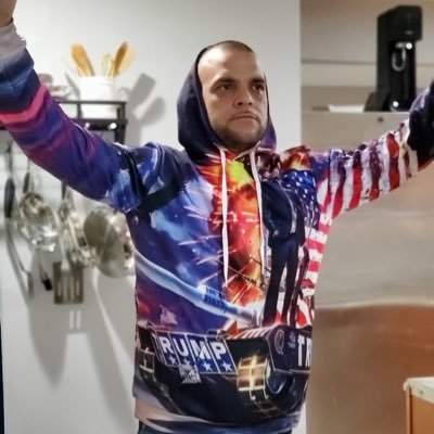 4 Tour Army Ranger, Custom boat builder, VFW bartender, professional chess player. triple vaxxed and boosted….Just kidding, fuck you