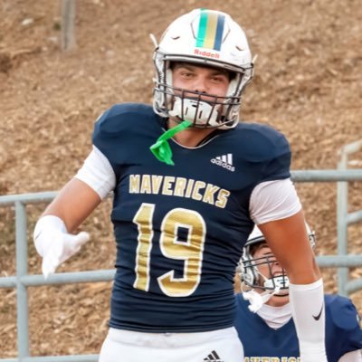 JakeHopper32's profile picture. La Costa Canyon High School | C/O 2027 | 3.9 Total GPA| 6’3” | 209lbs | OLB | TE | jake.hopper1222@gmail.com | 760-846-0252 | 3 sport athlete |