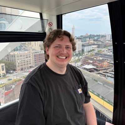 joshdickerson32's profile picture. 