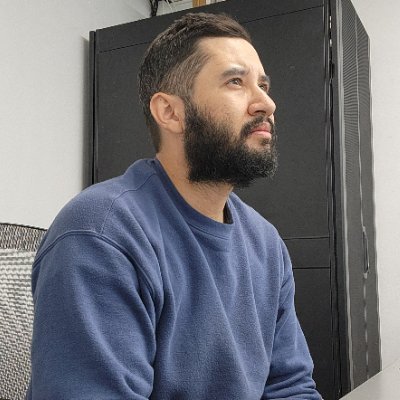 rustedchip's profile picture. 